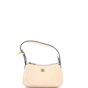 Gucci Aphrodite Shoulder Bag Leather #244230G10B